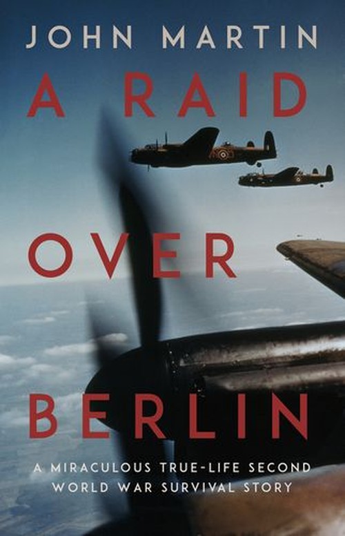A Raid Over Berlin