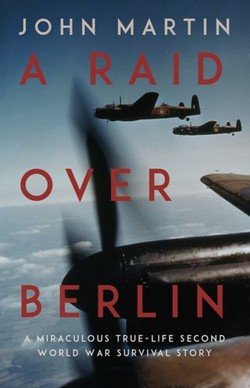 A Raid Over Berlin