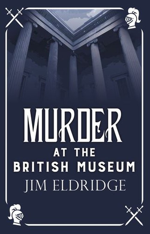 Murder At The British Museum