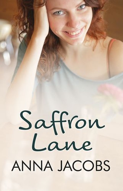 Saffron Lane
