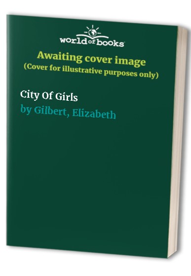 City Of Girls