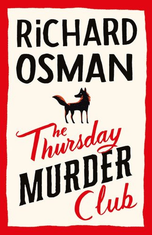 The Thursday Murder Club