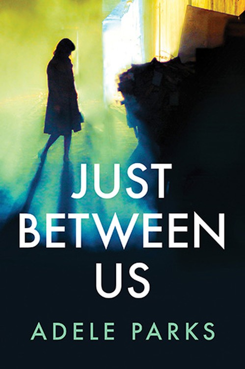 Just Between Us