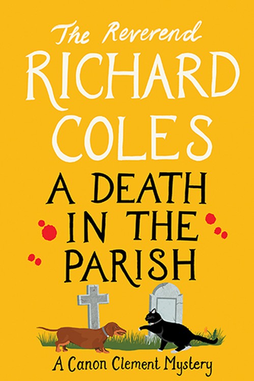 A Death In The Parish