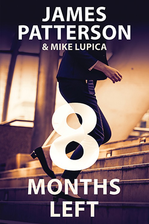 8 Months Left