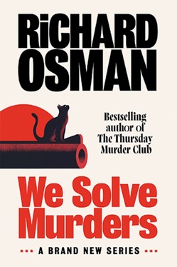 We Solve Murders
