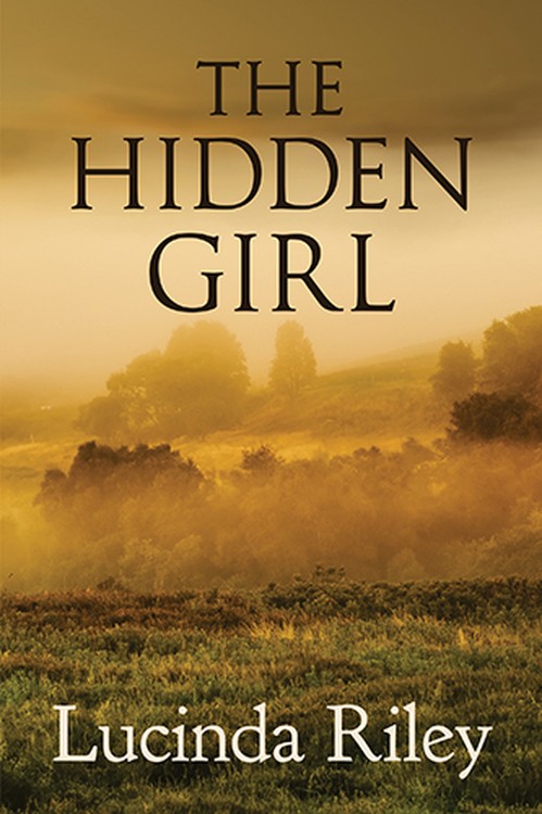 The Hidden Girl