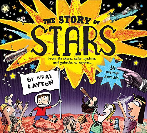 The Story of the Stars