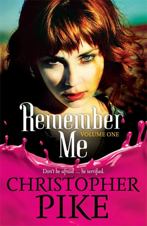 Remember Me and The Return part I