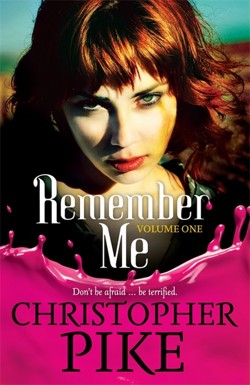 Remember Me and The Return part I