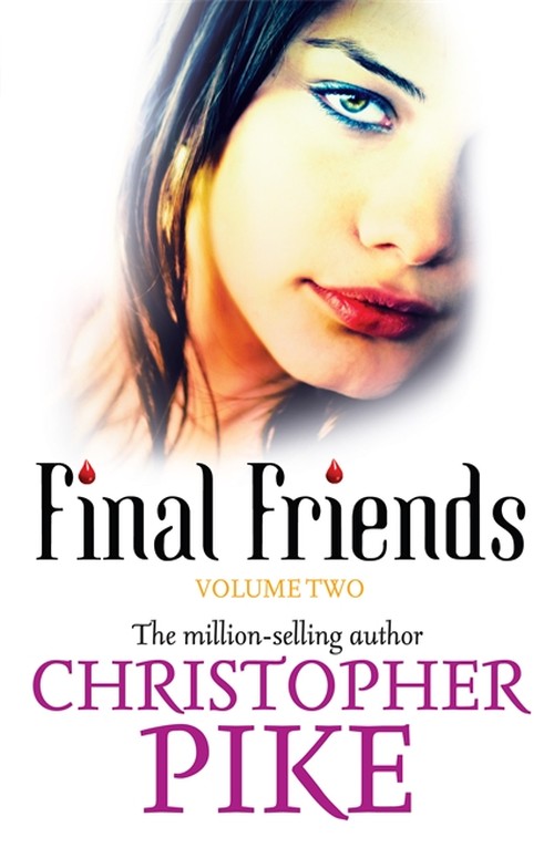 Final Friends: Volume 2