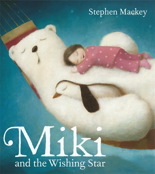 Miki: Miki and the Wishing Star