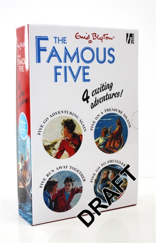 Famous Five Classic