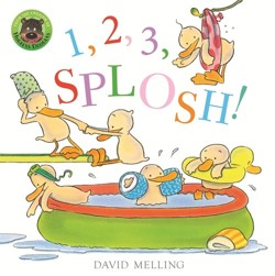 Splosh!