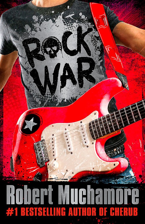 Rock War: Rock War