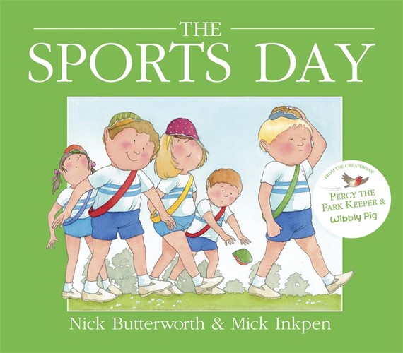 Sports Day