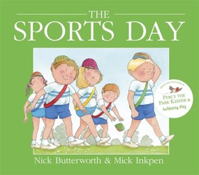 Sports Day