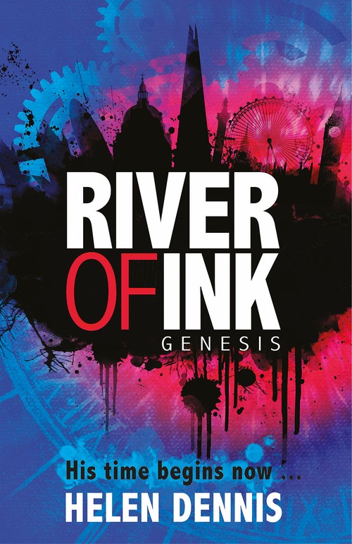 River of Ink: Genesis