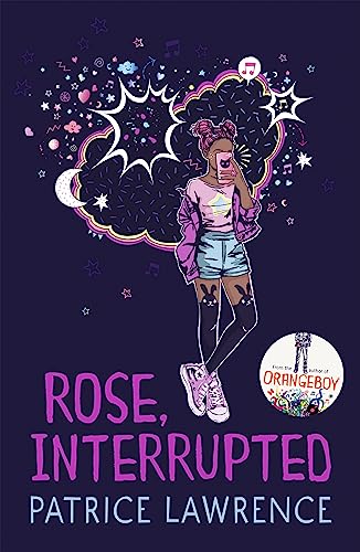 Rose, Interrupted