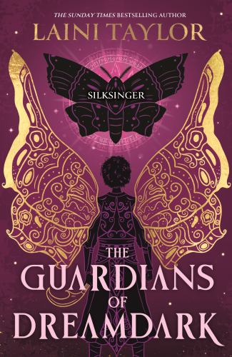 The Guardians of Dreamdark: Silksinger