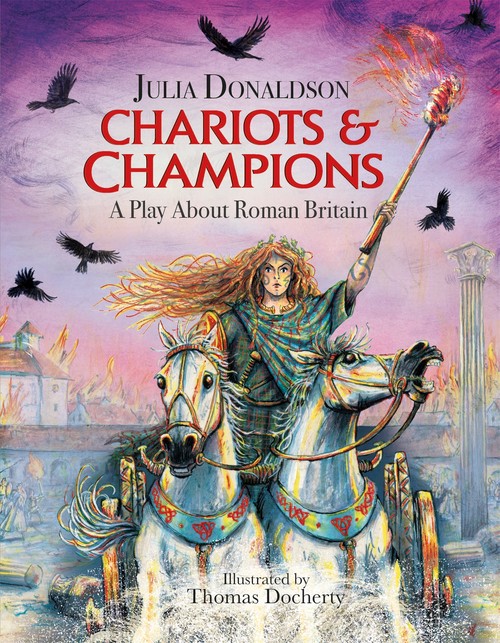Chariots and Champions