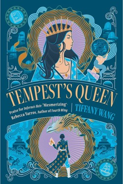 Tempest's Queen