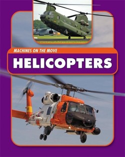 Helicopters