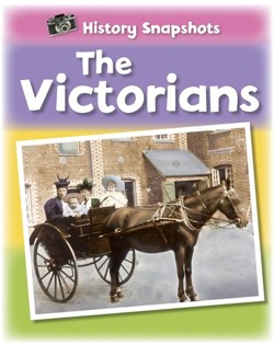 The Victorians