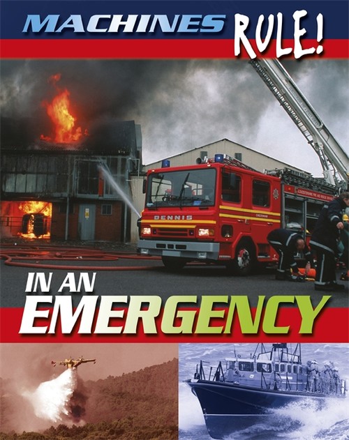 In an Emergency