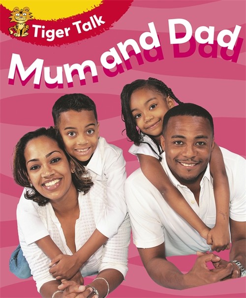 People I Know: Mum and Dad