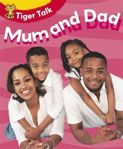 People I Know: Mum and Dad