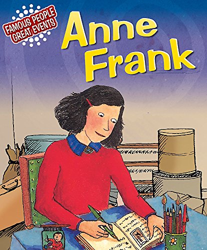 Anne Frank