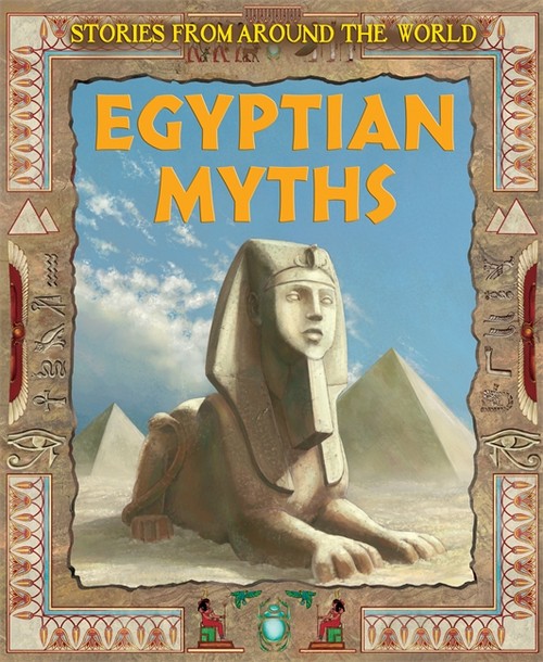 Egyptian Myths