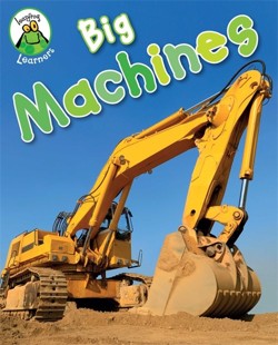 Leapfrog Learners: Big Machines