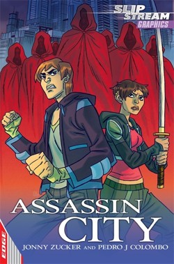 Assassin City