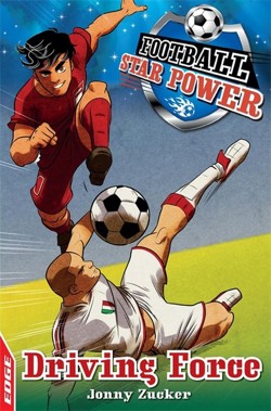 EDGE: Football Star Power: Driving Force