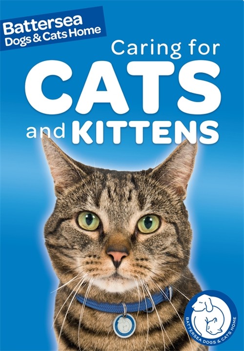 Caring for Cats and Kittens