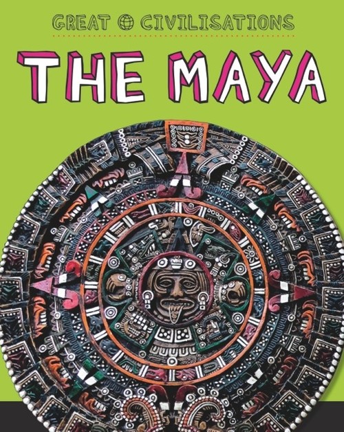 The Maya