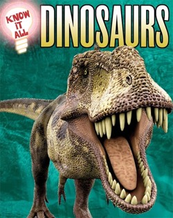 Know It All: Dinosaurs