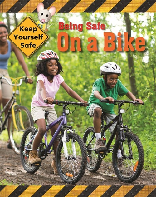 Being Safe On A Bike