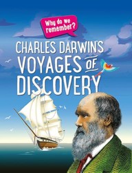 Why do we remember?: Charles Darwin