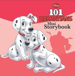 Disney Mini Storybooks