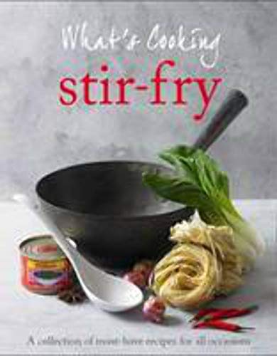 What's Cooking