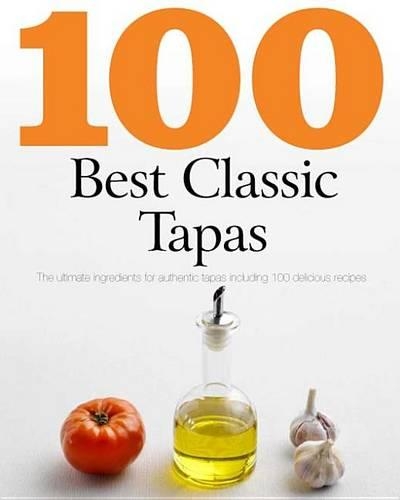100 Best Tapas