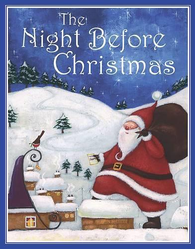 Night Before Christmas