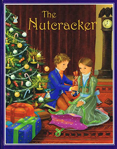 The Nutcracker