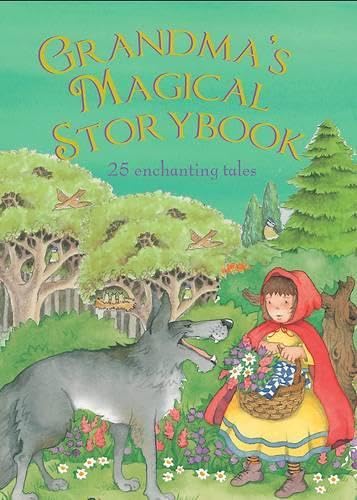 Grandmas Magical Storybook