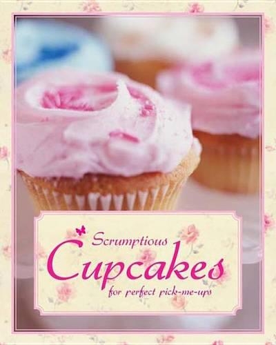 Scrumptious Cupcakes