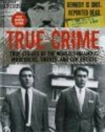 Illustrated True Crime