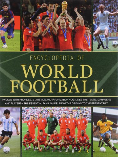 Encyclopedia of World Football
